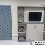 makam odası dekorasyonu