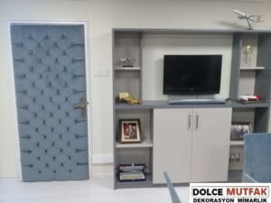 makam odası dekorasyonu