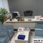 makam odası dekorasyonu