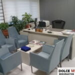 makam odası dekorasyonu