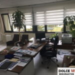 makam odası dekorasyonu