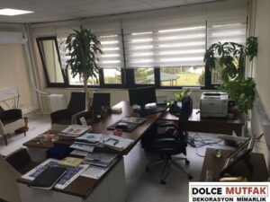 makam odası dekorasyonu