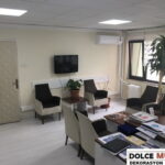 makam odası dekorasyonu