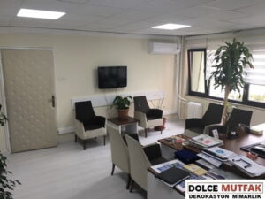 makam odası dekorasyonu