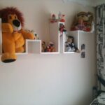 duvar kitaplık modelleri