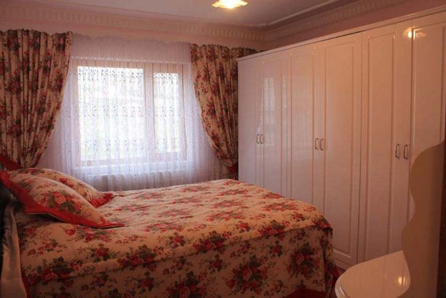 komple ev tadilat ve dekorasyon