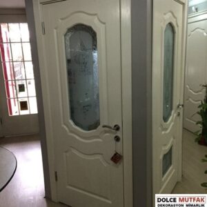 yeni model kapı ankara