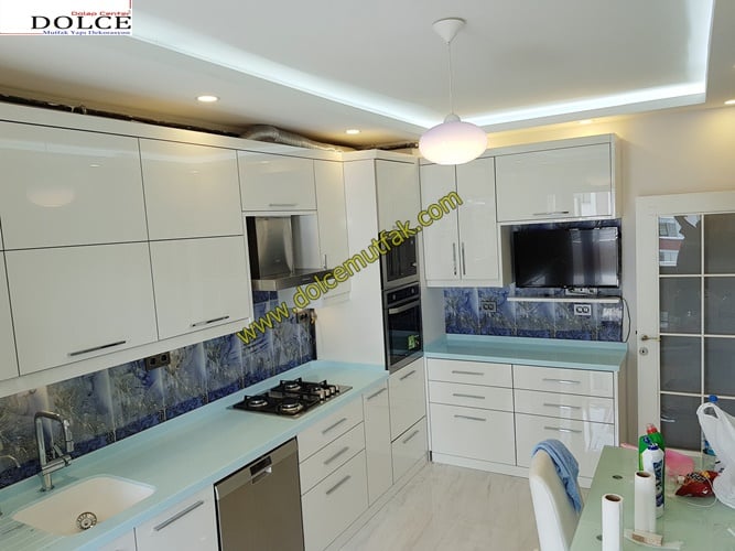 çiğdem mahallesi mutfak dolabı