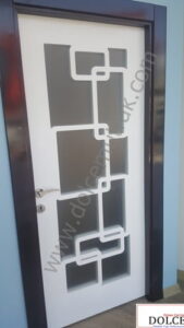 dekoratif kapı modelleri