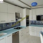 akrilik mutfak tezgahları