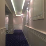 ahşap duvar kaplama modelleri