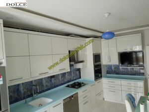 ankara mutfak dolapları