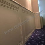 duvar ahşap kaplama