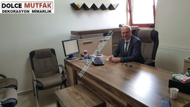 ankara ofis tadilatı