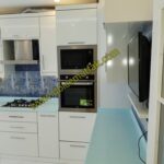 ankastre mutfak örnekleri