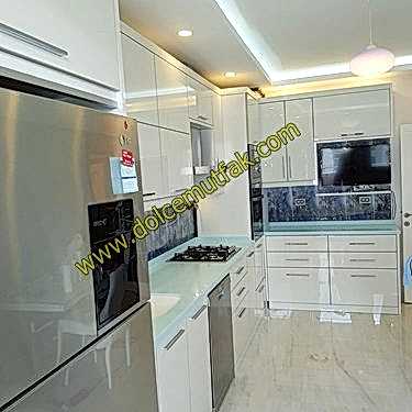 hazır mutfak modelleri