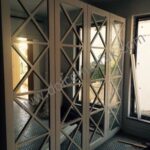 motifli yatak odaları