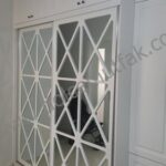 oymalı yatak odaları