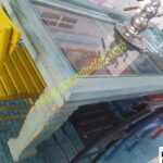 özel yapım ahşap masa