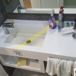 akrilik banyo dolapları