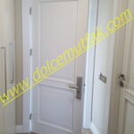 ankara özel kapı imalatı