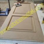 ankara mdf kapı imalatı