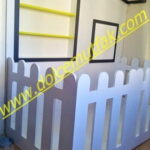 bebek odası modelleri