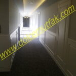 bina içi, dekorasyon