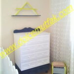 lake şifonyer modelleri