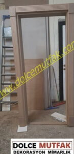 lake kapı imalat ankara