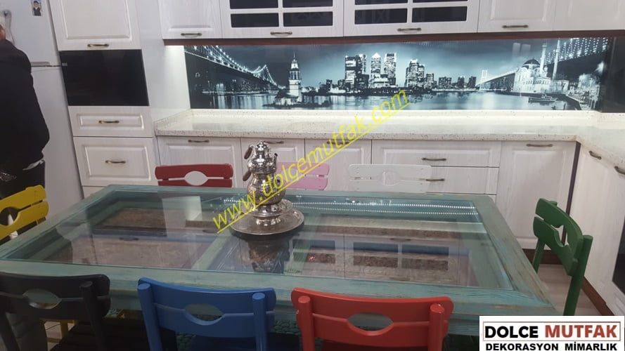 mutfak dolabı kapakları