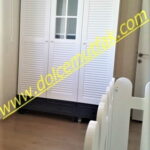 panjur kapaklı dolap