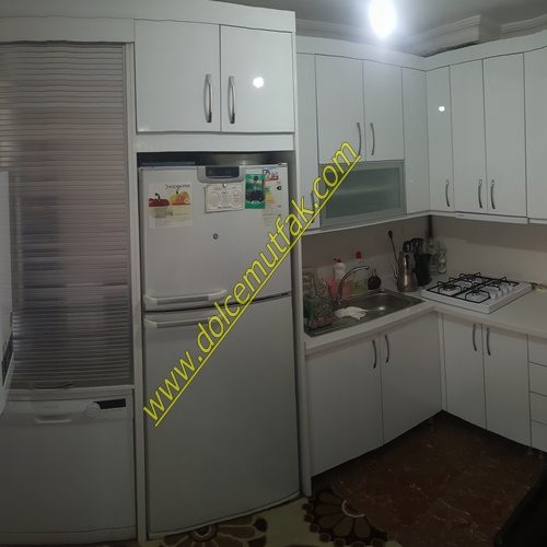 batıkent mutfak dolabı firması