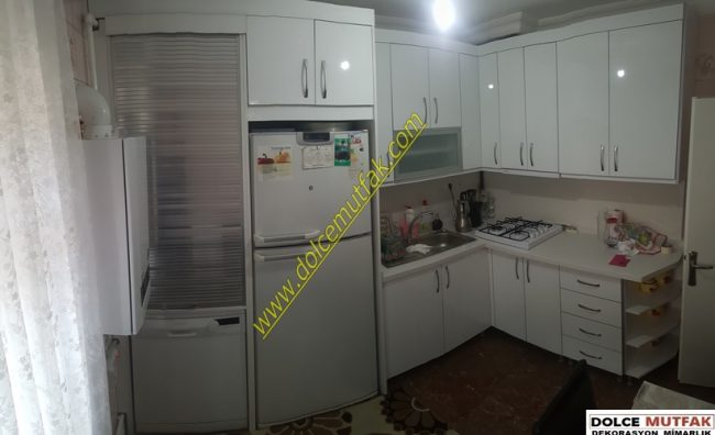 batıkent mutfak dolabı firması