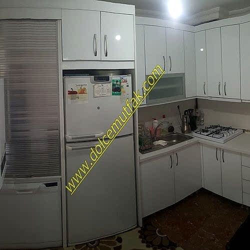 batıkent mutfak dolabı firması