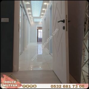 Ankara Atapark Tadilat ve Dekorasyon