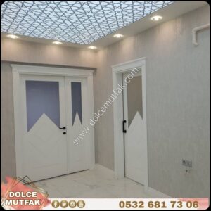 Kentkoop Mahallesi Tadilat ve Dekorasyon