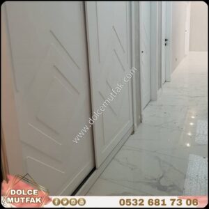 Ankara Abidinpaşa Tadilat ve Dekorasyon