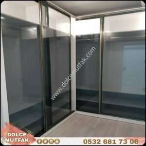 Abidinpaşa Tadilat ve Dekorasyon