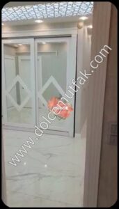 İncirli Ev Tadilatı