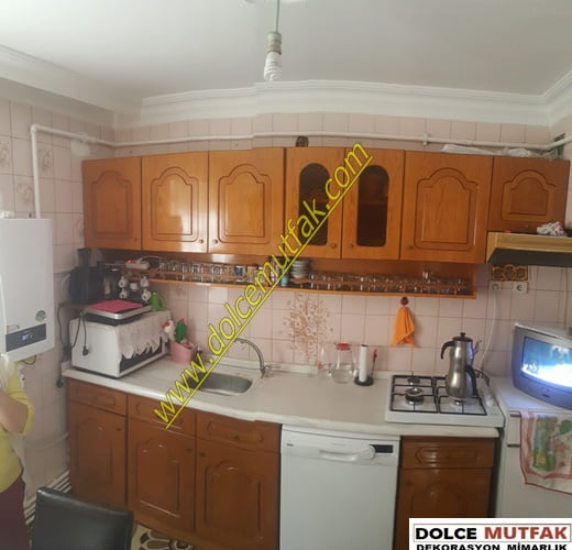 mutfak dolabı yenileme fiyatları