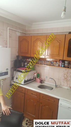 mutfak firması tavsiye