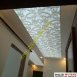tavan dekorasyonu ankara