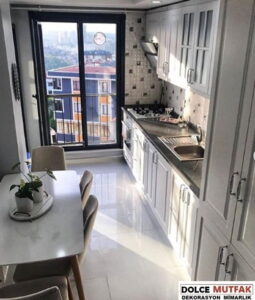 Kavaklıdere Mutfak Dolabı