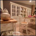 ahşap mutfak dolaplarımız