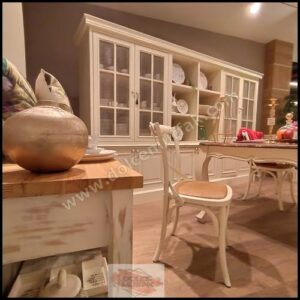 ahşap mutfak dolaplarımız