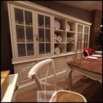 eskitme mutfak dolabı