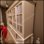 siteler mutfak dolabı