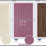 membran kapak modelleri