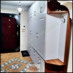 yenilenmiş dolap kapakları